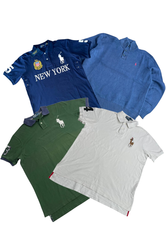 Ralph Lauren List (10+)