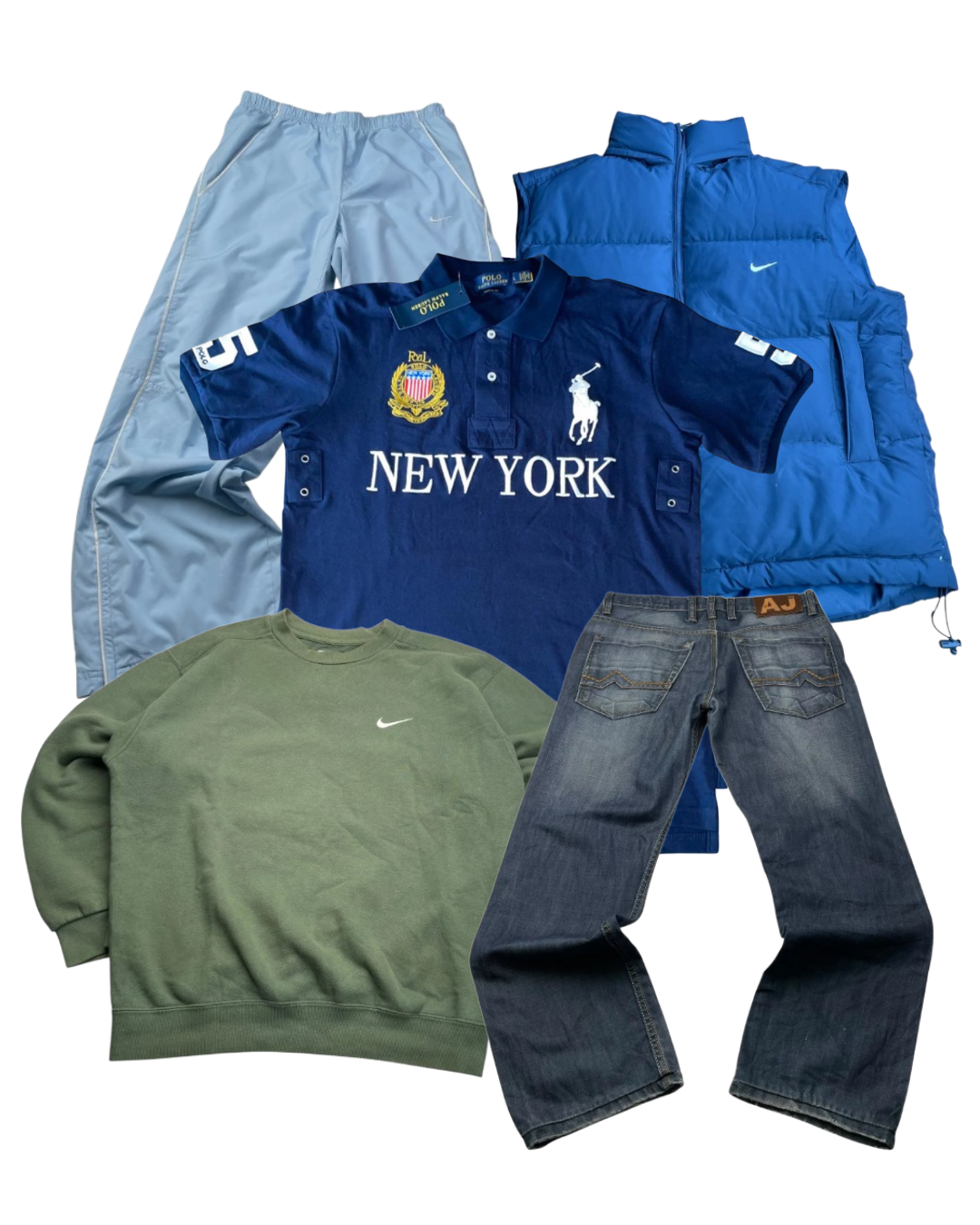 ULTIMATE BUNDLE (40+) - ALL SUPPLIERS + RESELLING MASTERCLASS